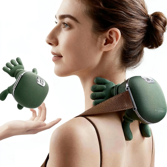 GeReGo™ HandWave Massager